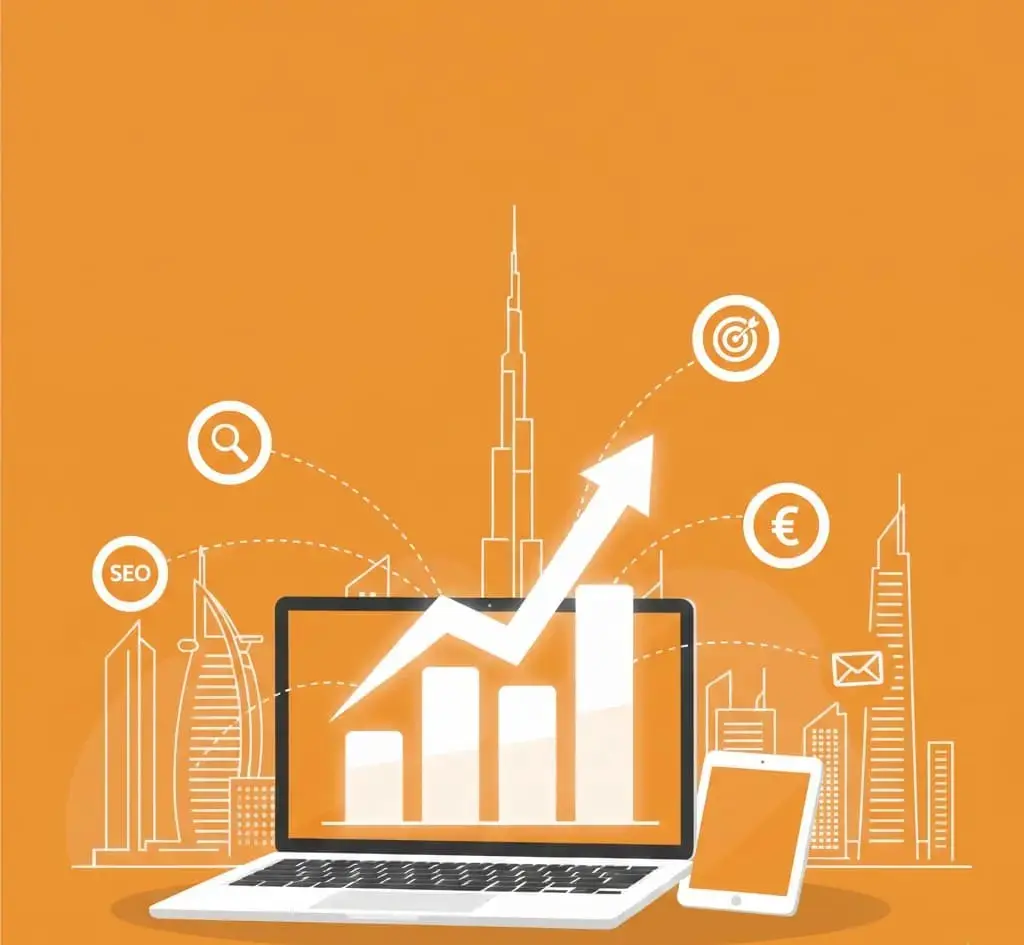 digital marketing expert in dubai