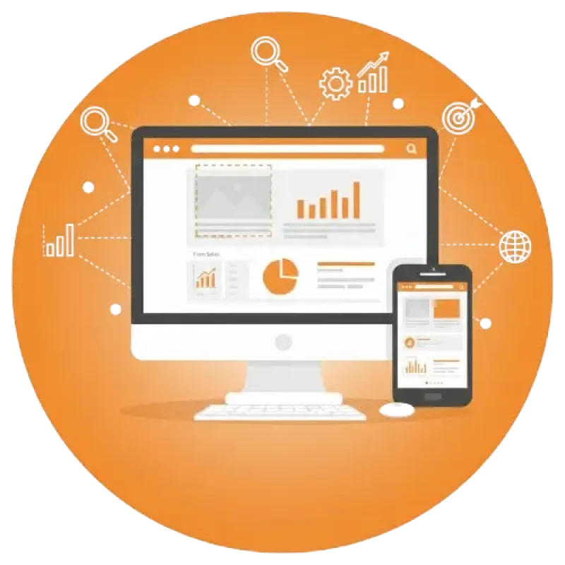 digital marketing expert in dubai