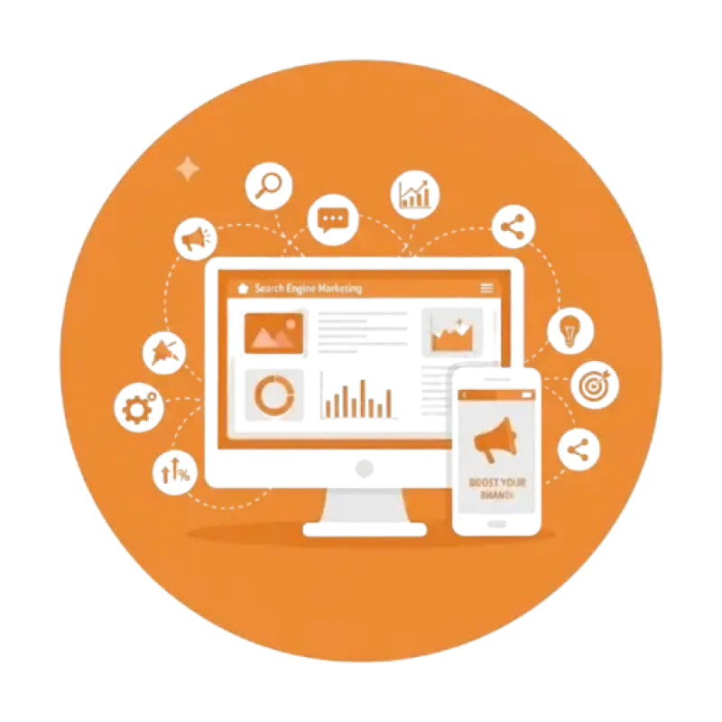 digital marketing expert in dubai